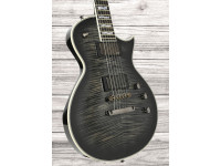 ESP Eclipse Custom ST Black SB ESP Eclipse Custom ST Black SB